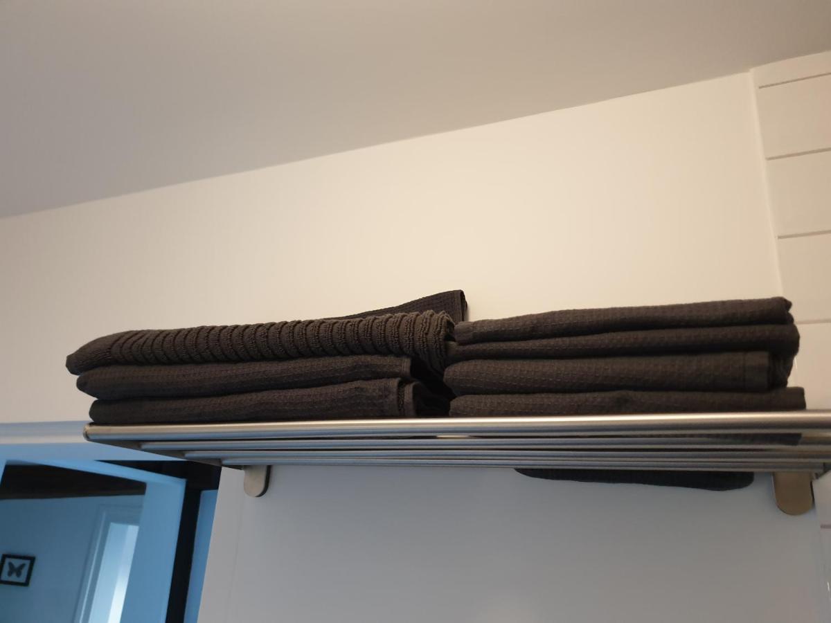 Duex-Hof Apartment Fachwerkhaus Bornheim  Dış mekan fotoğraf